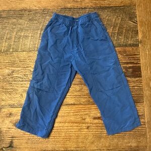 Patagonia 3T quick dry hiking pants